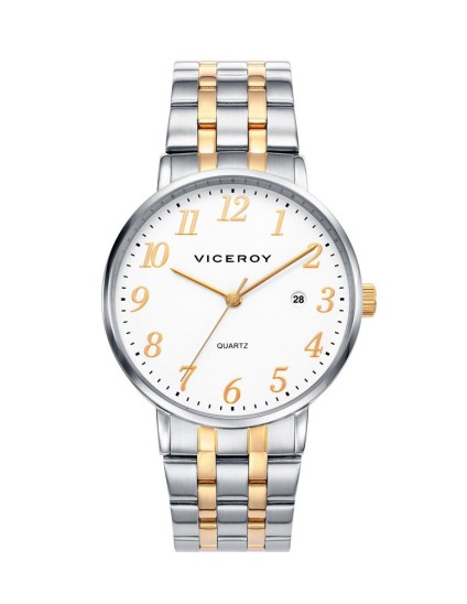 Relógio Viceroy Homem 42235-94 - Envio Grátis Disponível