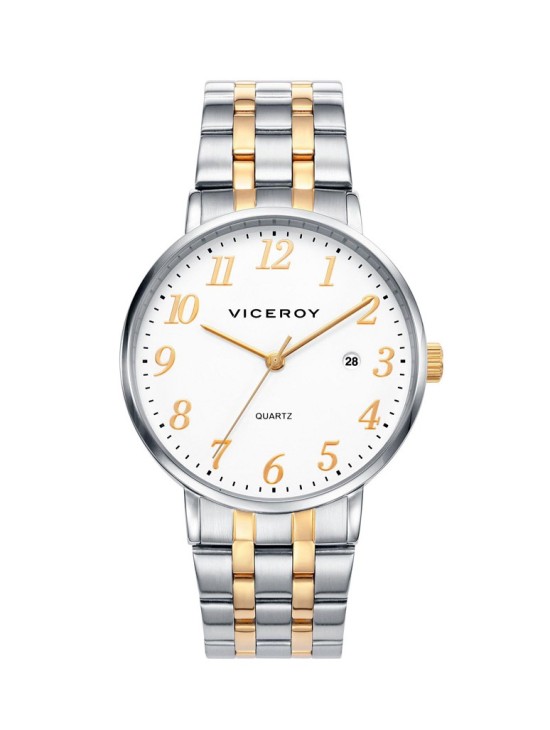 Relógio Viceroy Homem 42235-94 - Envio Grátis Disponível