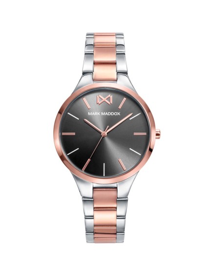 Relógio Mark Maddox Mulher MM0109-97 | Joyería Parejo
