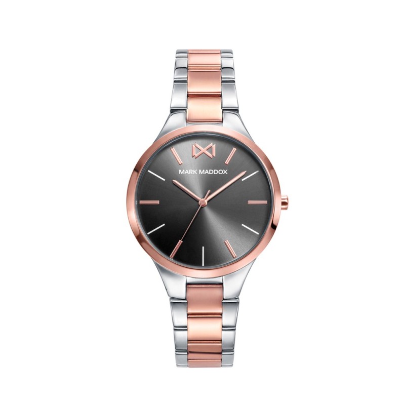 Relógio Mark Maddox Mulher MM0109-97 | Joyería Parejo
