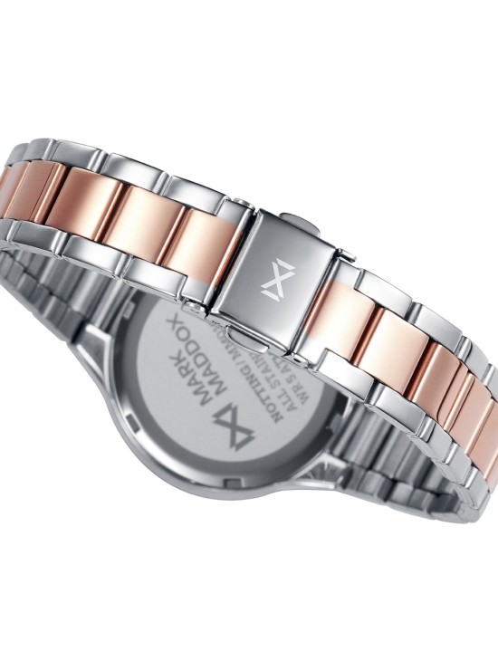 Relógio Mark Maddox Mulher MM0109-97 | Joyería Parejo