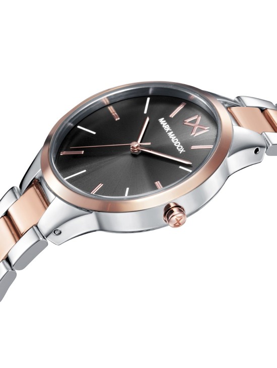 Relógio Mark Maddox Mulher MM0109-97 | Joyería Parejo