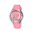 Relógio Casio Menina LW-200-4BVDF