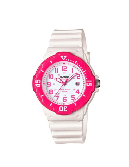 Reloj Casio Mujer Niña LRW-200H-4BVDF | Envío 24h