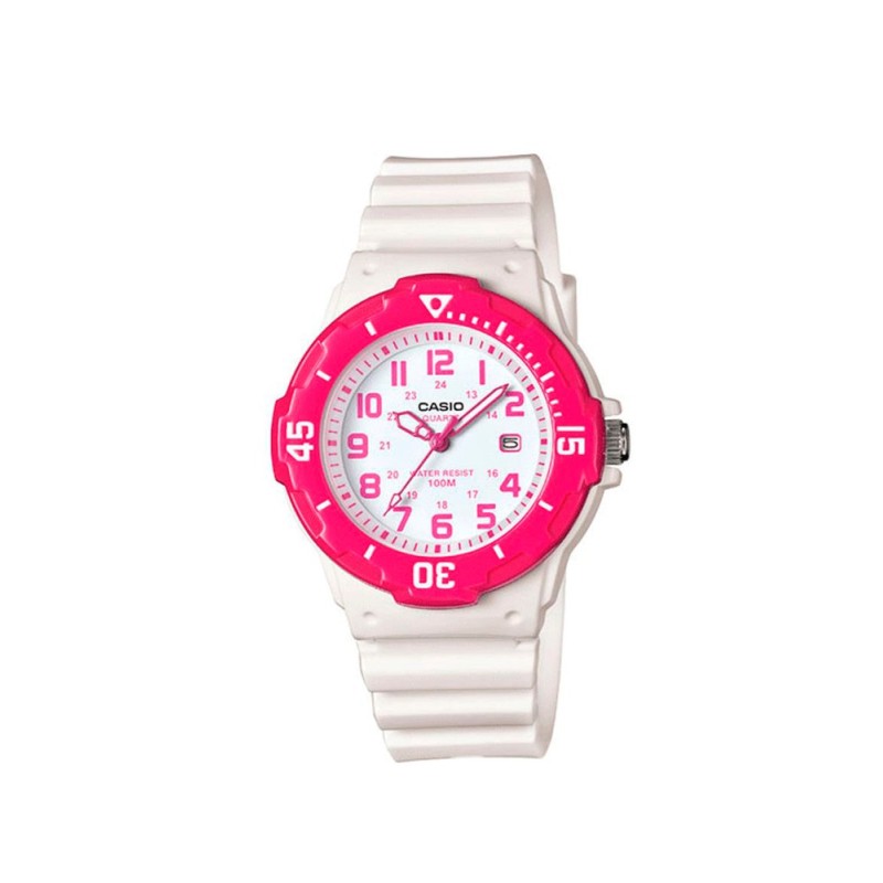 Reloj Casio Mujer Niña LRW-200H-4BVDF | Envío 24h
