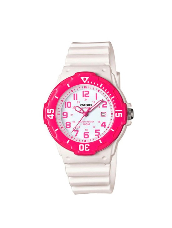 Reloj Casio Mujer Niña LRW-200H-4BVDF | Envío 24h