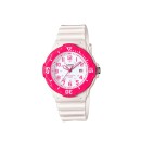 Relógio Casio Mulher Menina LRW-200H-4BVDF