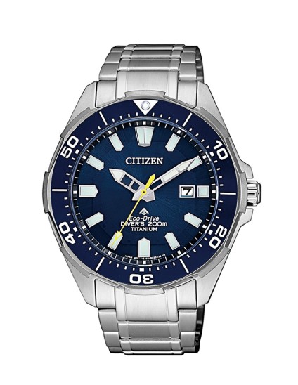 Reloj Citizen Hombre BN0201-88L Promaster - Compra Aquí