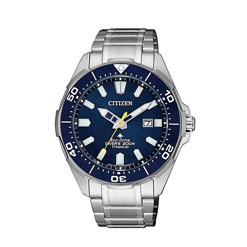Relógio Citizen Homem BN0201-88L Promaster - Compre Aqui