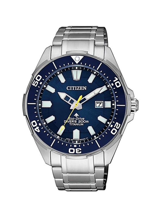 Relógio Citizen Homem BN0201-88L Promaster - Compre Aqui