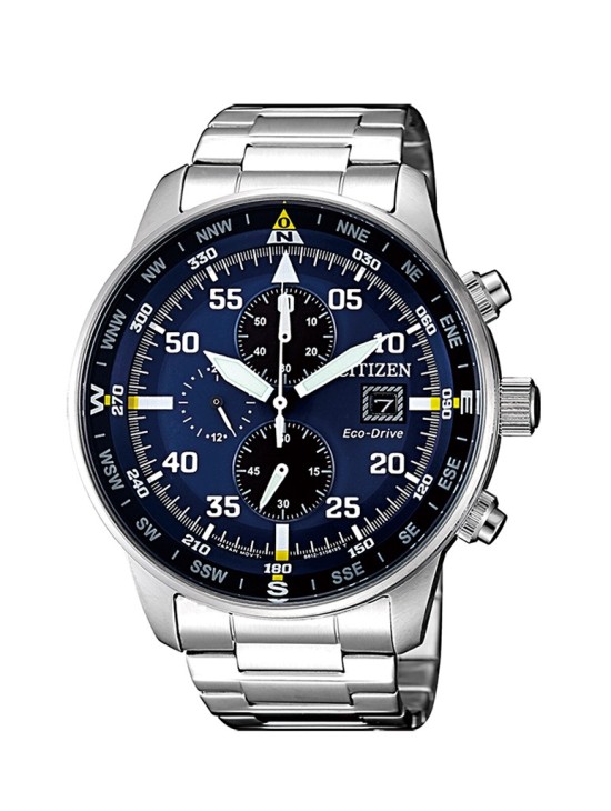 Reloj Citizen Hombre CA0690-88L Crono Aviator - ¡Compra Ya!