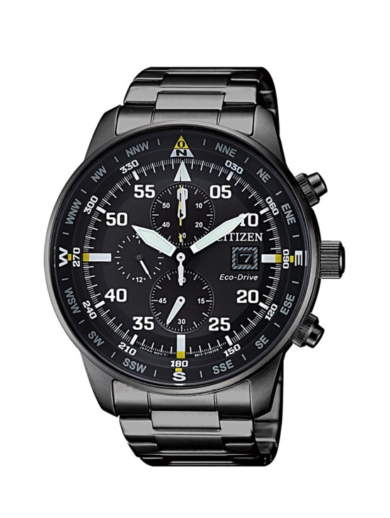Reloj Citizen Hombre CA0695-84E Crono Aviator - ¡Compra!