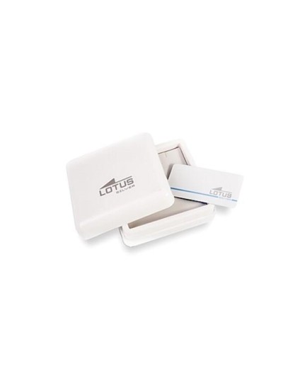 Pulsera Lotus Silver LP1582-2/1 - ¡Envío Gratis!