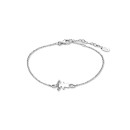 Pulsera Lotus Silver LP1582-2/1