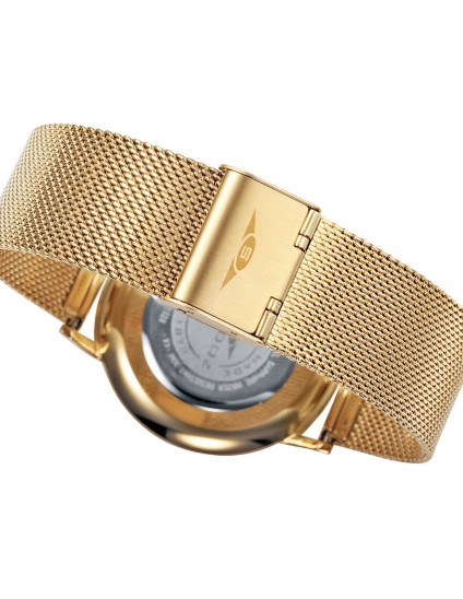 Relógio Suíço Sandoz Homem 81445-97 - Compre Aqui!
