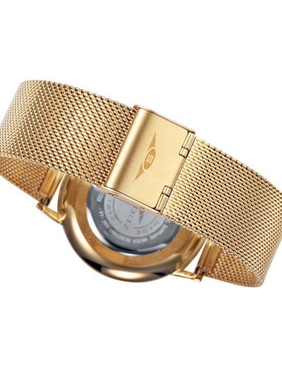 Relógio Suíço Sandoz Homem 81445-97 - Compre Aqui!