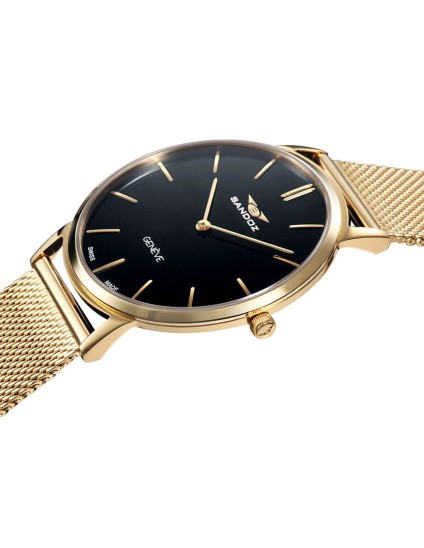 Reloj Suizo Sandoz Hombre 81445-97 - ¡Compra Aquí!