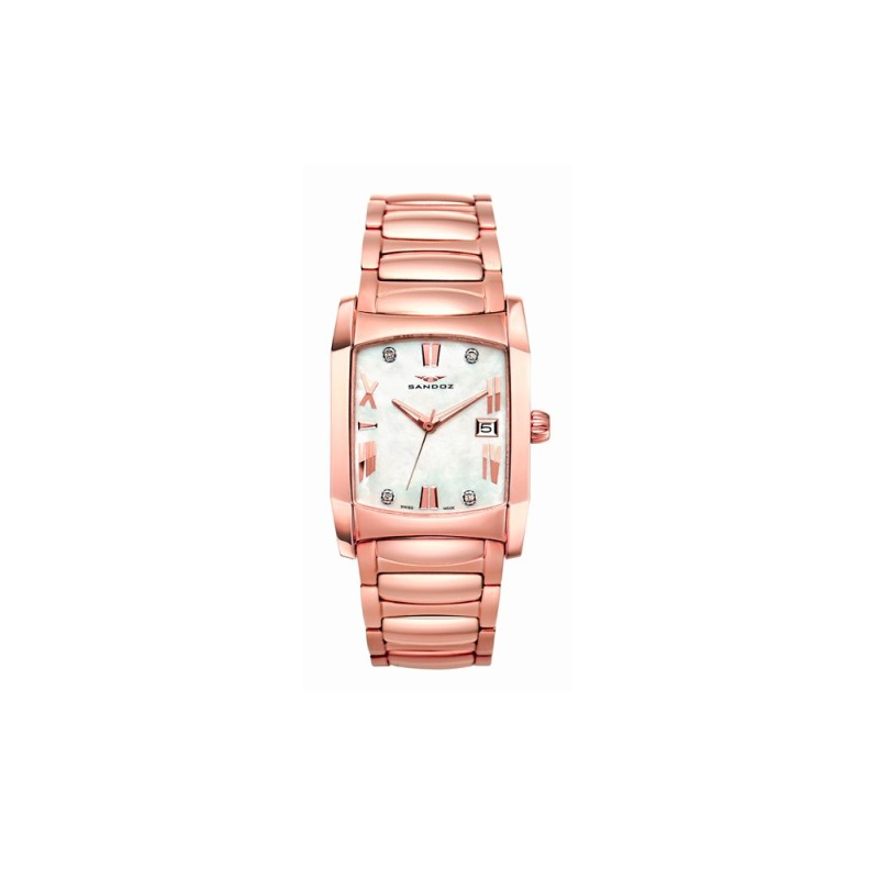 Relógio Suíço Sandoz Mulher 71586-00 - Disponível em Stock