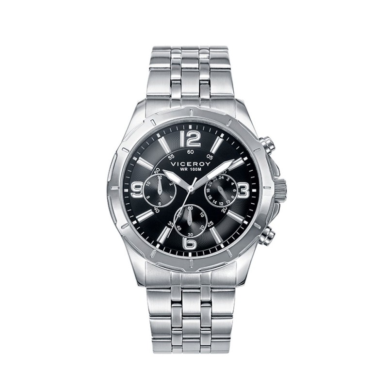 Relógio Viceroy Homem 40521-55 - Compre Online Já!