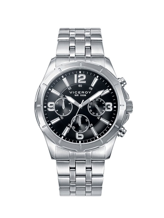 Relógio Viceroy Homem 40521-55 - Compre Online Já!