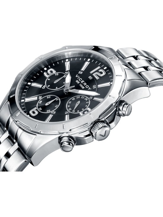Reloj Viceroy Hombre 40521-55 - ¡Compra Online!