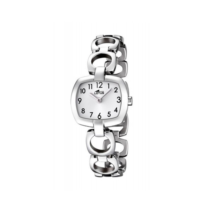 Reloj Lotus Niña 15953/1 - Ideal Comunión + Envío Gratis