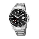 Relógio Suíço Jaguar Homem J860/D