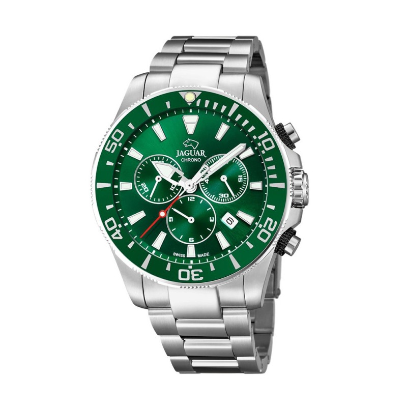 Relógio Suíço Jaguar Homem J861/4 - Compre Já Online
