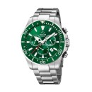 Relógio Suíço Jaguar Homem J861/4