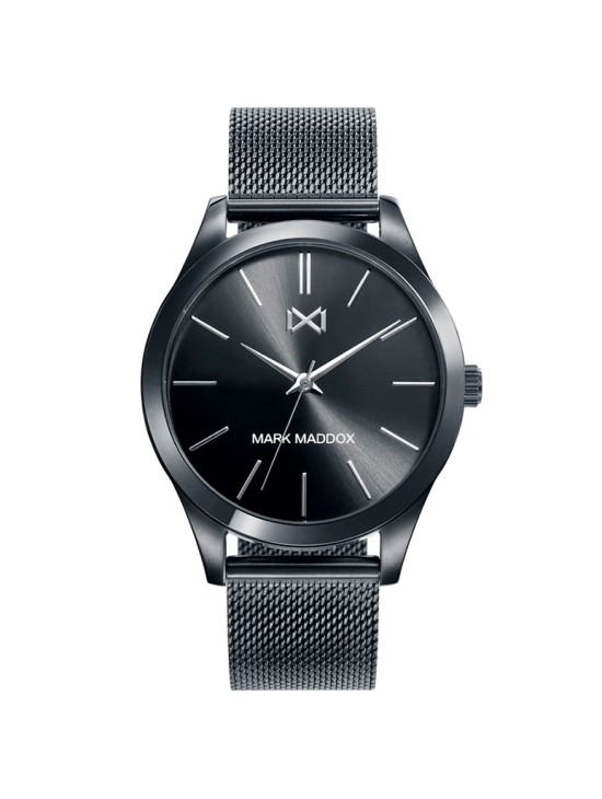 Relógio Mark Maddox Homem HM7119-17 - Compre Aqui Online