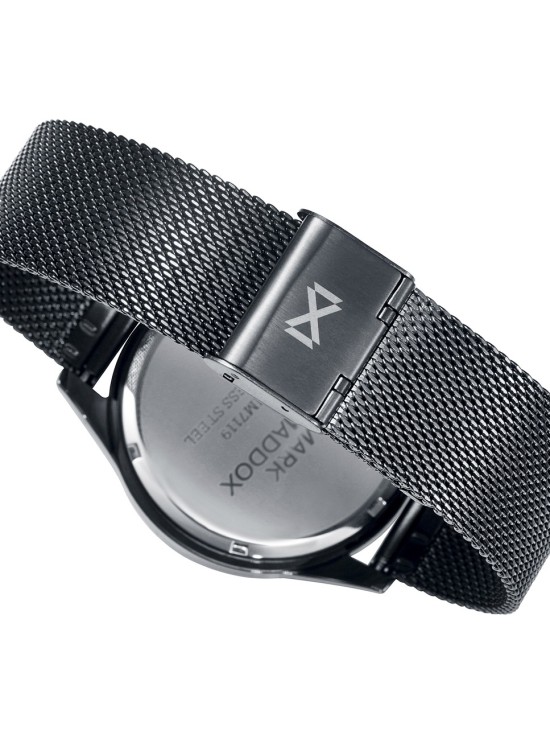 Relógio Mark Maddox Homem HM7119-17 - Compre Aqui Online