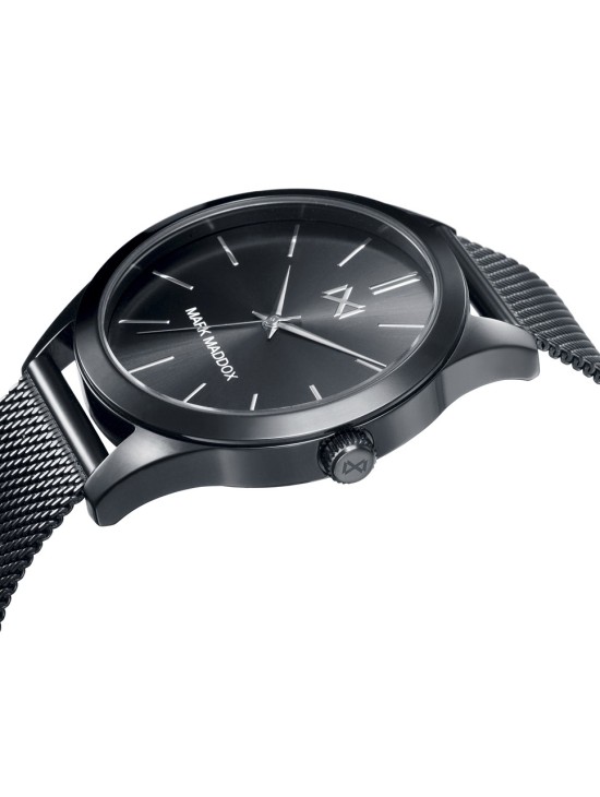 Relógio Mark Maddox Homem HM7119-17 - Compre Aqui Online