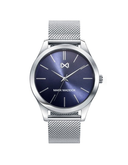 Relógio Mark Maddox Homem HM7119-37 - Envio 24h Garantido