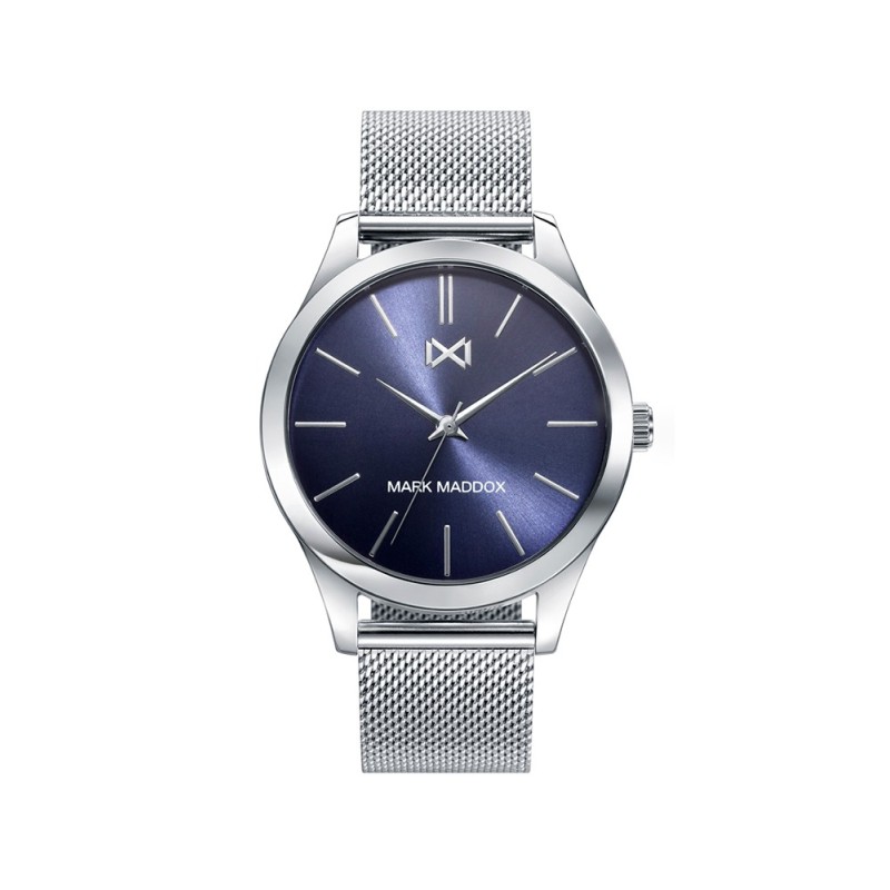 Relógio Mark Maddox Homem HM7119-37 - Envio 24h Garantido