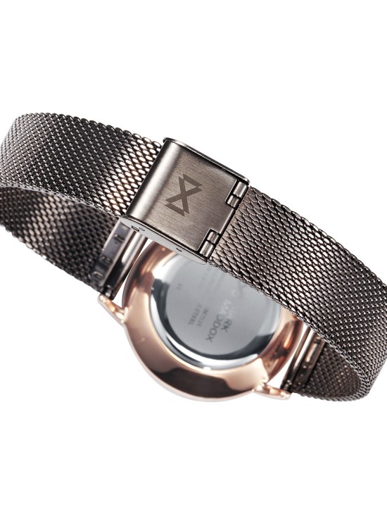 Relógio Mark Maddox Mulher MM7115-57 - Compre Já!