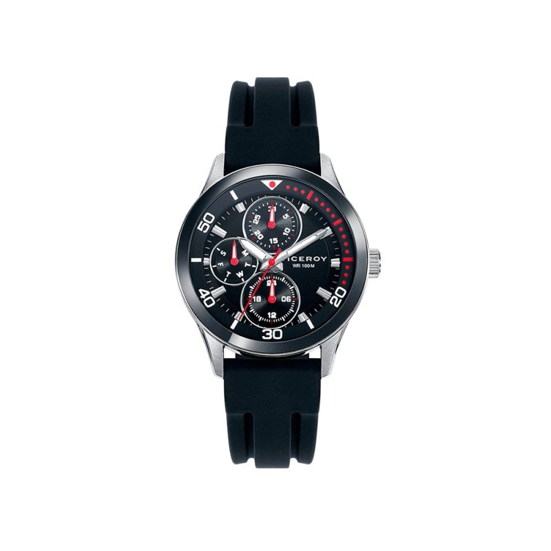 Relógio Viceroy Criança 46743-57 - Compre Aqui!