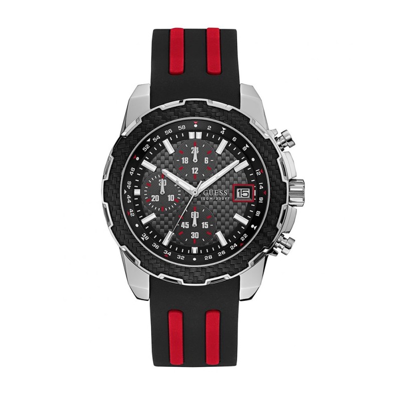 Reloj Guess Hombre W1047G1 Outlet - ¡Compra Ahora!
