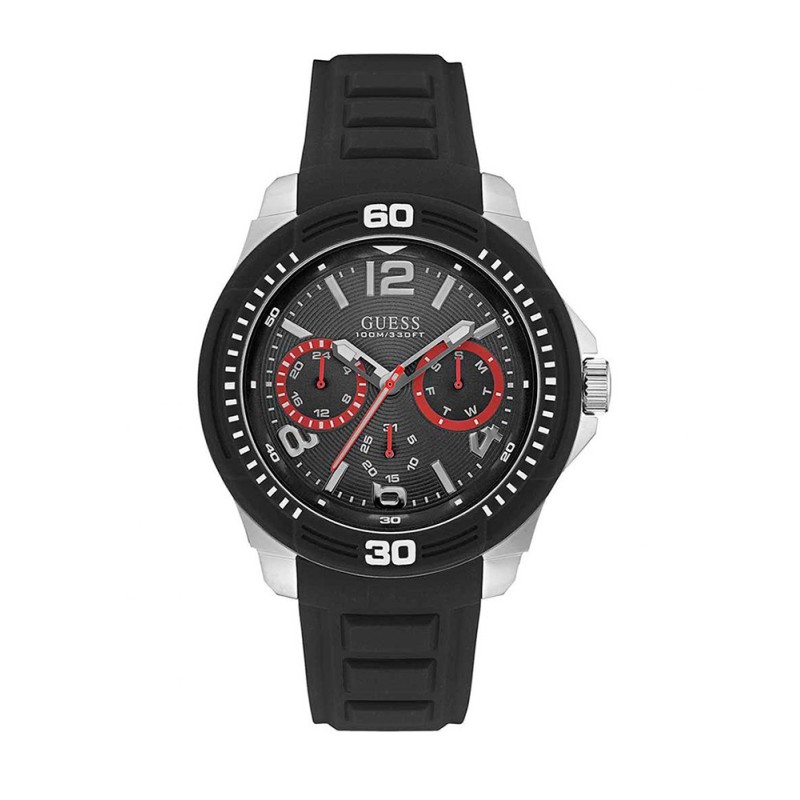 Relógio Guess Homem W0967G1 - Compre Já no Outlet Oficial