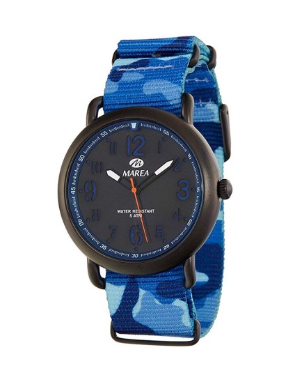 Relógio Marea Homem B54103/3 | Joyería Parejo