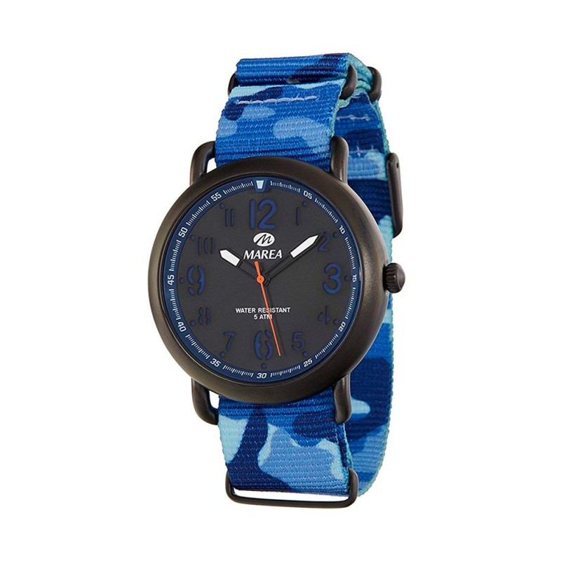 Relógio Marea Homem B54103/3 | Joyería Parejo