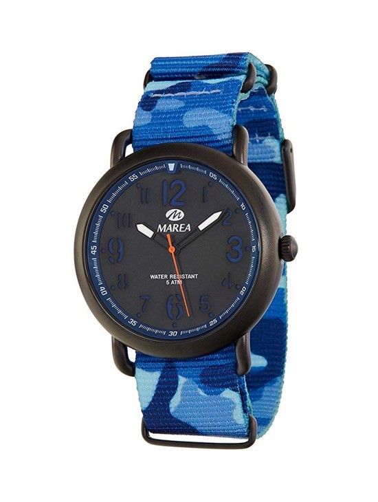 Relógio Marea Homem B54103/3 | Joyería Parejo