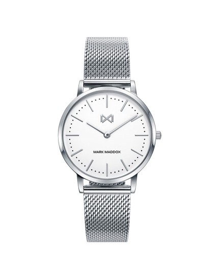 Relógio Mark Maddox Mulher MM7115-07 - Compre Online Aqui