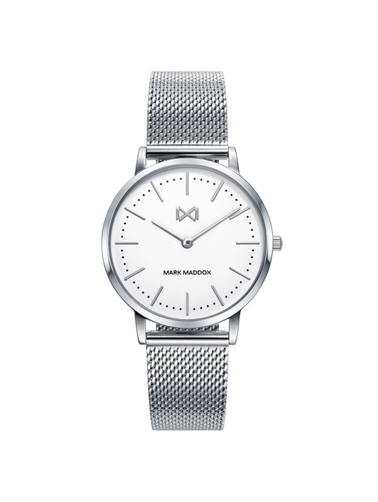 Relógio Mark Maddox Mulher MM7115-07 - Compre Online Aqui