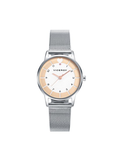 Relógio Viceroy Menina Pack 42364-94 + Altifalante Bluetooth | Joye
