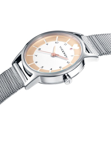 Reloj Viceroy Niña Pack 42364-94 + Altavoz Bluetooth | Joyería Parejo