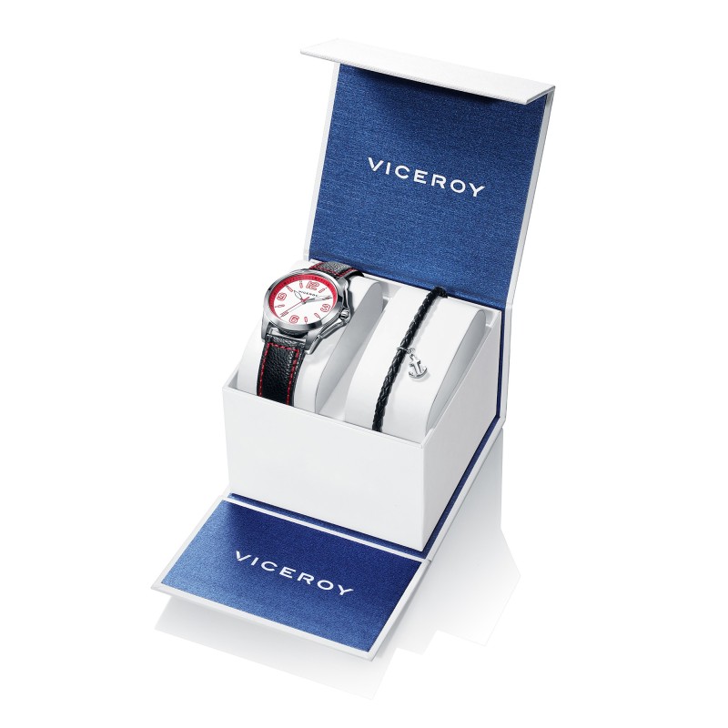 Relógio Viceroy Criança 42269 Pack Original com Pulseira