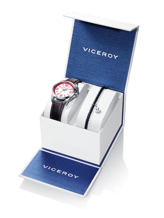 Relógio Viceroy Criança 42269 Pack Original com Pulseira