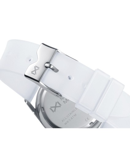 Relógio Mark Maddox Mulher MC7105-17 - Compre Online Aqui