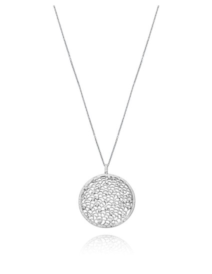 Colar Viceroy Fashion 75040C01000 - Oferta Exclusiva Online