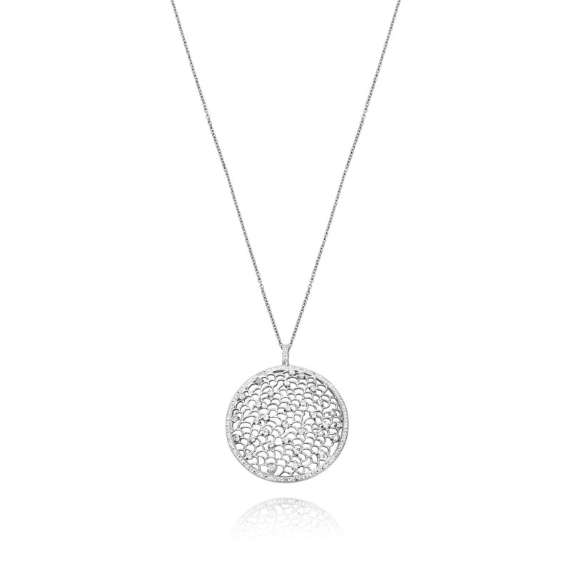 Colar Viceroy Fashion 75040C01000 - Oferta Exclusiva Online